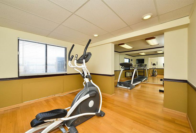 Hotel Quality Inn & Suites Dallas Fort Worth Airport North  | Irving | Texas | United States 4