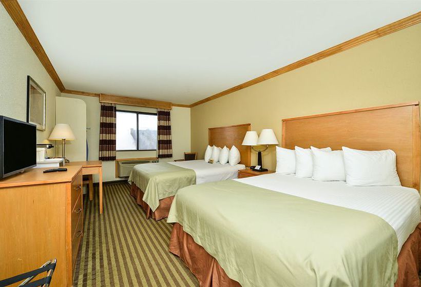 Hotel Quality Inn & Suites Dallas Fort Worth Airport North  | Irving | Texas | United States 5