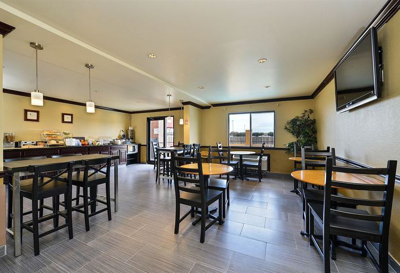 Hotel Quality Inn & Suites Dallas Fort Worth Airport North  | Irving | Texas | United States 6