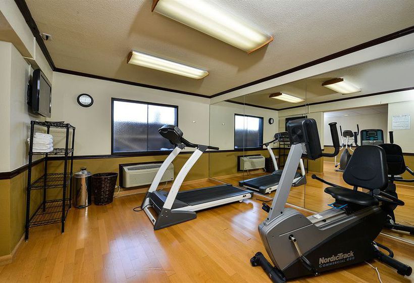 Hotel Quality Inn & Suites Dallas Fort Worth Airport North  | Irving | Texas | United States 7