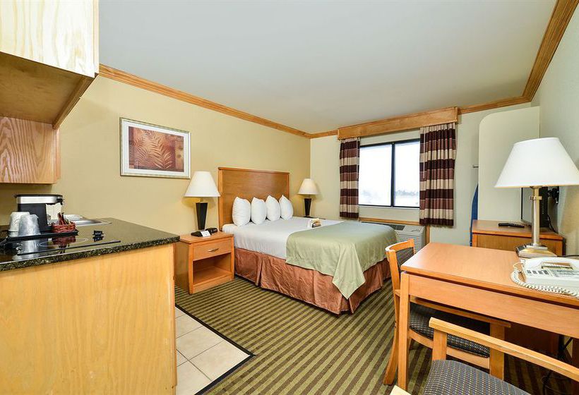 Hotel Quality Inn & Suites Dallas Fort Worth Airport North  | Irving | Texas | United States 8