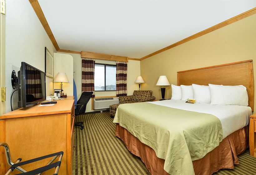 Hotel Quality Inn & Suites Dallas Fort Worth Airport North  | Irving | Texas | United States 9