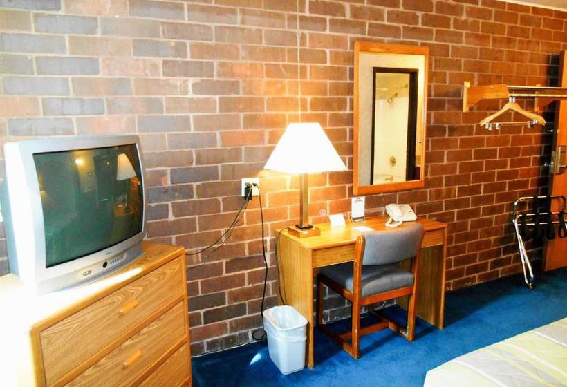 Hotel Days Inn Eau Claire-Campus  | Eau Claire | Wisconsin | United States 1