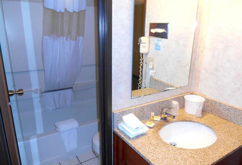 Hotel Days Inn Eau Claire-Campus  | Eau Claire | Wisconsin | United States 3