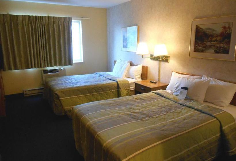 Hotel Days Inn Eau Claire-Campus  | Eau Claire | Wisconsin | United States 6