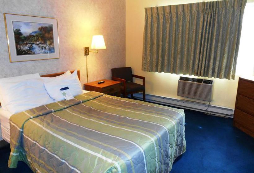 Hotel Days Inn Eau Claire-Campus  | Eau Claire | Wisconsin | United States 7