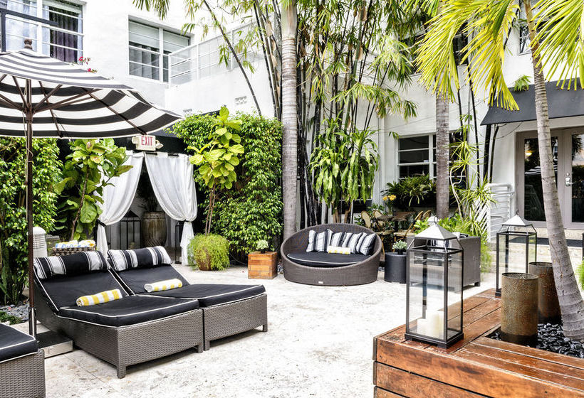 Hotel Metropole South Beach  | Miami Beach | Florida | United States 10