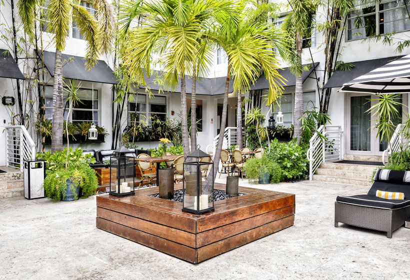 Hotel Metropole South Beach  | Miami Beach | Florida | United States 11