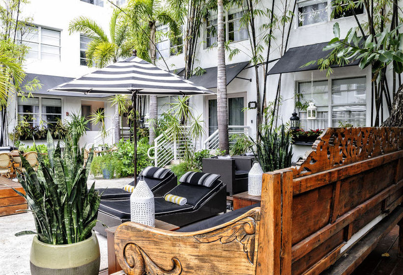 Hotel Metropole South Beach  | Miami Beach | Florida | United States 12