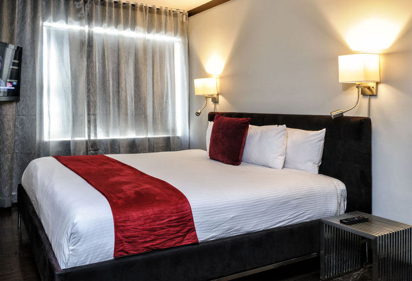 Hotel Metropole South Beach  | Miami Beach | Florida | United States 14