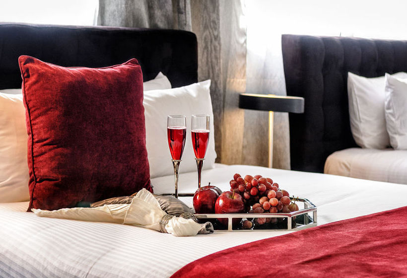 Hotel Metropole South Beach  | Miami Beach | Florida | United States 15