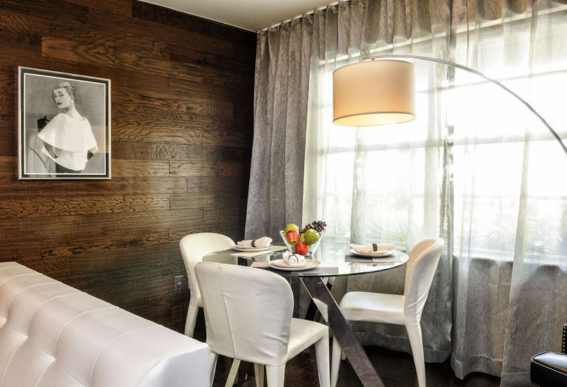 Hotel Metropole South Beach  | Miami Beach | Florida | United States 16