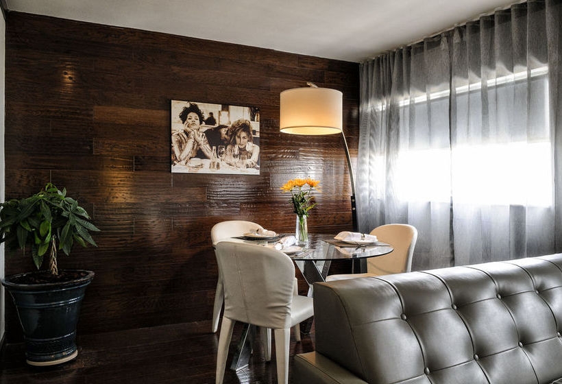 Hotel Metropole South Beach  | Miami Beach | Florida | United States 17