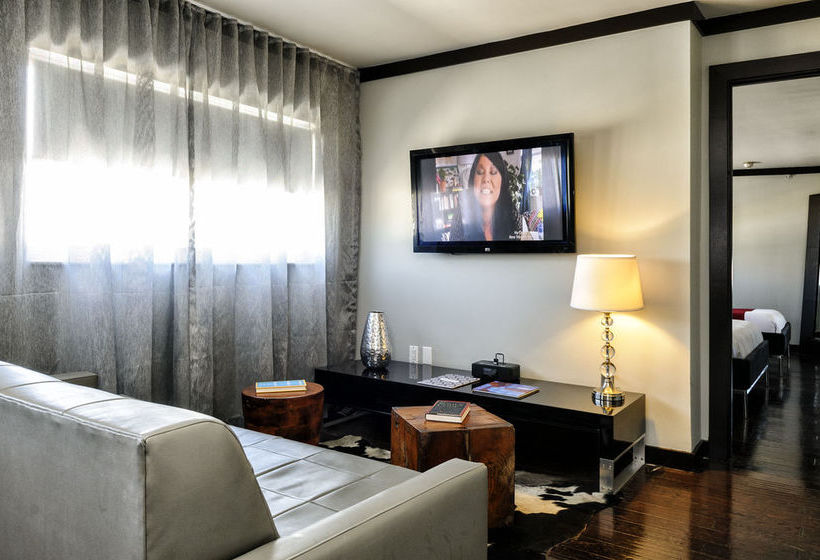 Hotel Metropole South Beach  | Miami Beach | Florida | United States 19