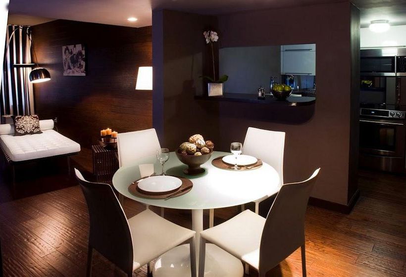 Hotel Metropole South Beach  | Miami Beach | Florida | United States 2