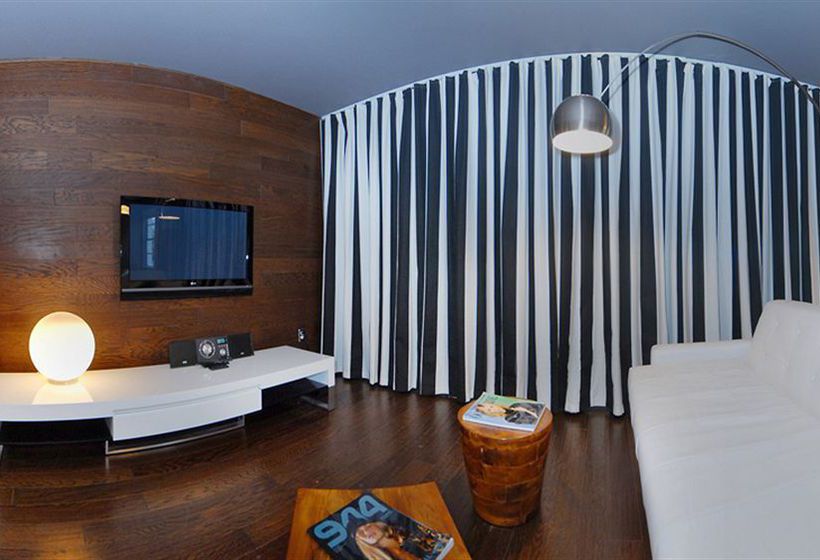 Hotel Metropole South Beach  | Miami Beach | Florida | United States 3