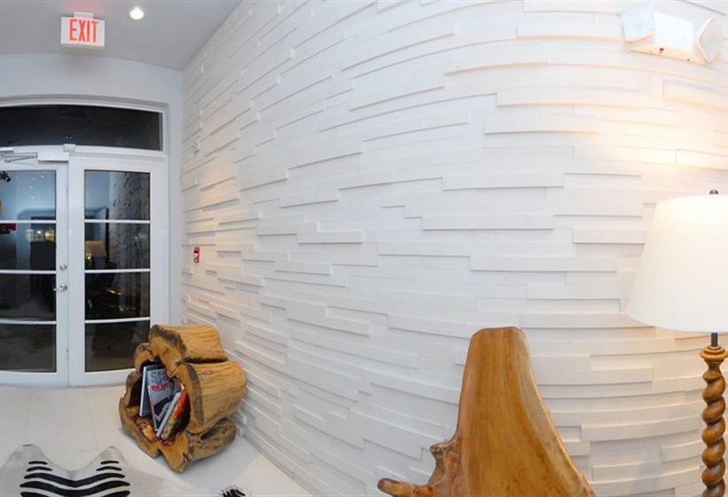 Hotel Metropole South Beach  | Miami Beach | Florida | United States 4