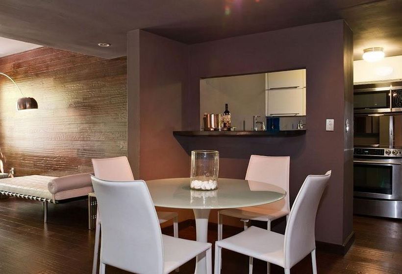 Hotel Metropole South Beach  | Miami Beach | Florida | United States 5