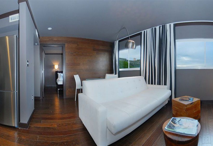 Hotel Metropole South Beach  | Miami Beach | Florida | United States 6