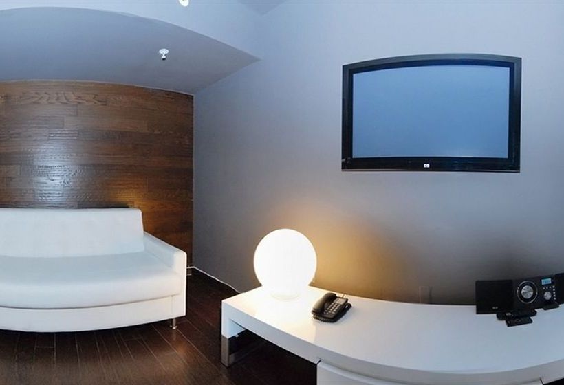 Hotel Metropole South Beach  | Miami Beach | Florida | United States 7