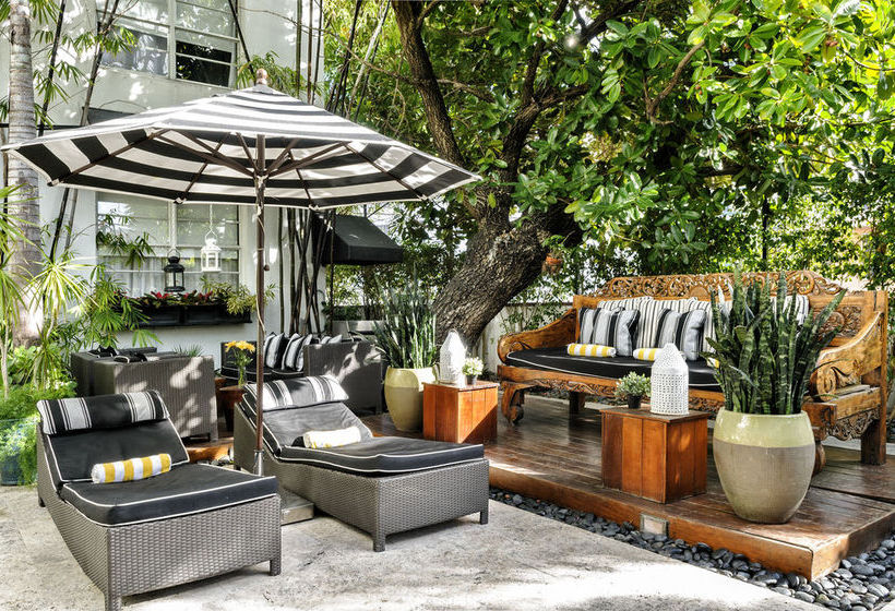 Hotel Metropole South Beach  | Miami Beach | Florida | United States 9