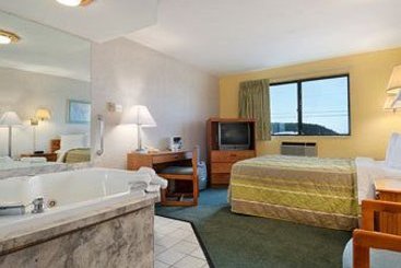 Motel 6 Wausau  | Wausau | Wisconsin | United States 2