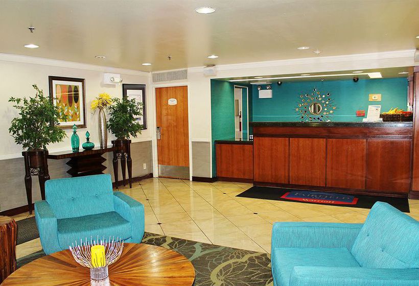 Hotel Fairfield Inn Flagstaff Flagstaff Arizona