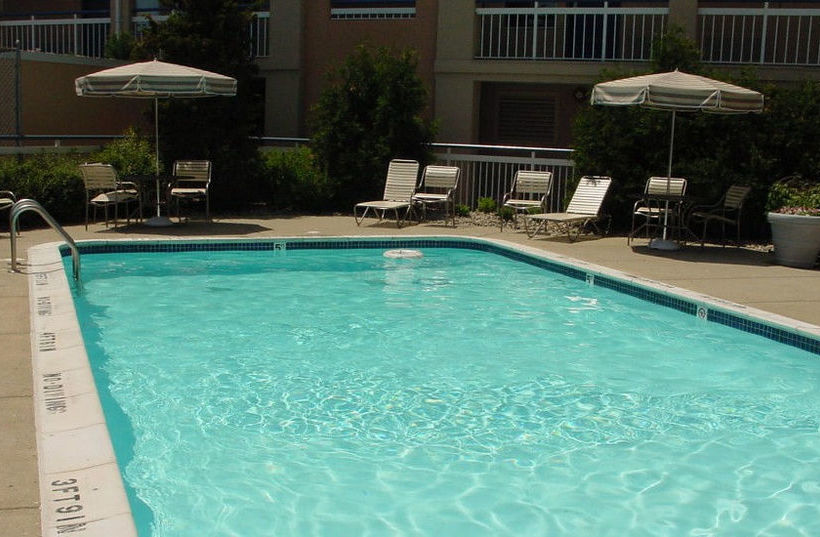 Hotel Fairfield Inn by Marriott 