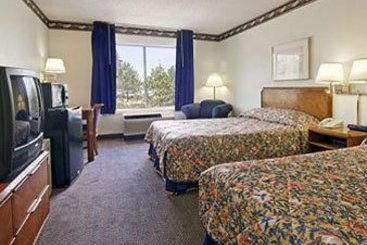 Hotel Days Inn Morrow Southlake 