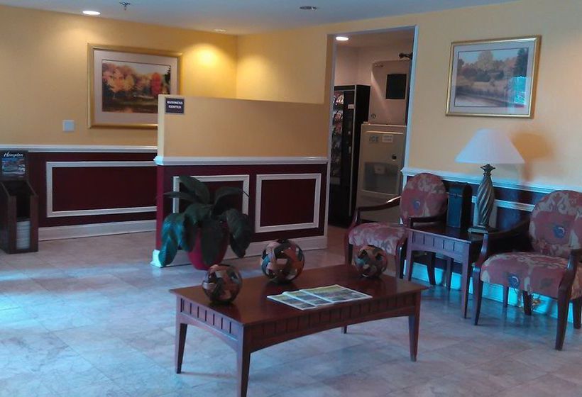 Hotel Fairfield Inn by Marriott  | Hampton | Virginia | United States 3