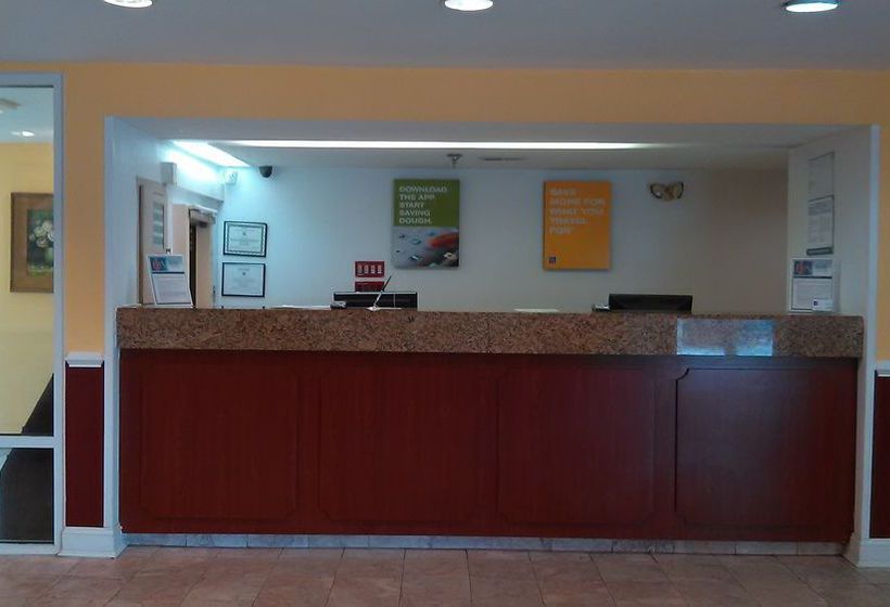 Hotel Fairfield Inn by Marriott  | Hampton | Virginia | United States 4