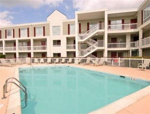 Hotel Fairfield Inn by Marriott  | Hampton | Virginia | United States 5