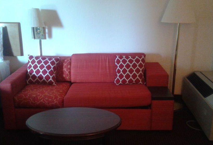 Hotel Ramada Inn Conference Center  | Greensboro | North Carolina | United States 2