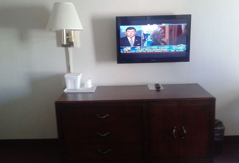 Hotel Ramada Inn Conference Center  | Greensboro | North Carolina | United States 3