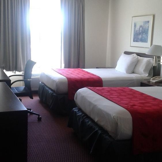 Hotel Ramada Inn Conference Center  | Greensboro | North Carolina | United States 6