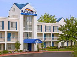 Hotel Baymont Inn & Suites Peoria Peoria