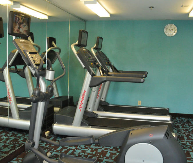 Hotel Fairfield Inn By Marriott Dayton North  | Dayton | Ohio | United States 1