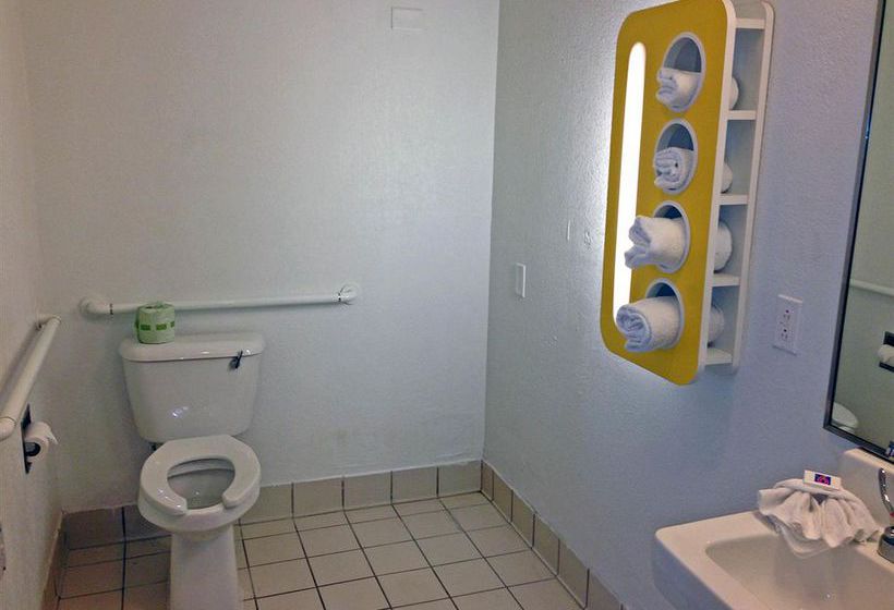 Motel 6 Rockford Rockford Illinois