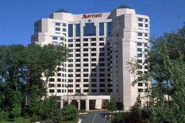 Hotel Fairview Park Marriott 