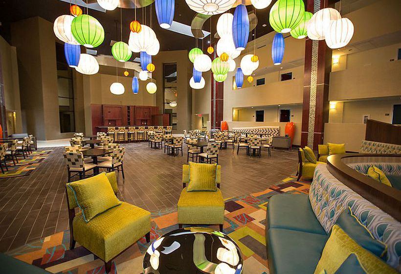 Clarion Hotel Conference Center   | Oklahoma City | Oklahoma | United States 1