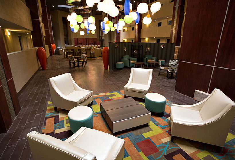 Clarion Hotel Conference Center   | Oklahoma City | Oklahoma | United States 2