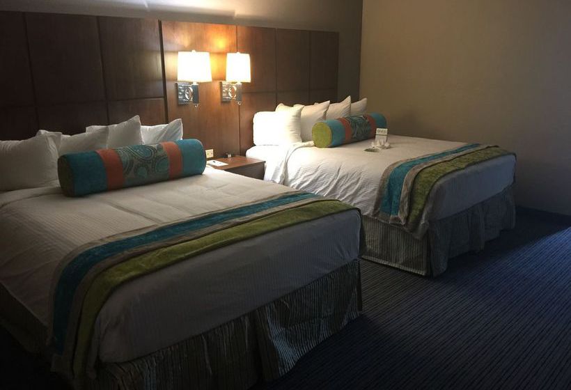 Clarion Hotel Conference Center   | Oklahoma City | Oklahoma | United States 3