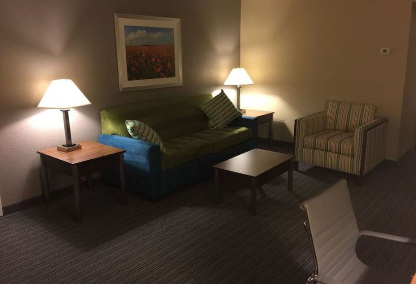 Clarion Hotel Conference Center   | Oklahoma City | Oklahoma | United States 5