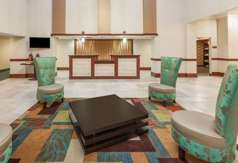 Clarion Hotel Conference Center   | Oklahoma City | Oklahoma | United States 6