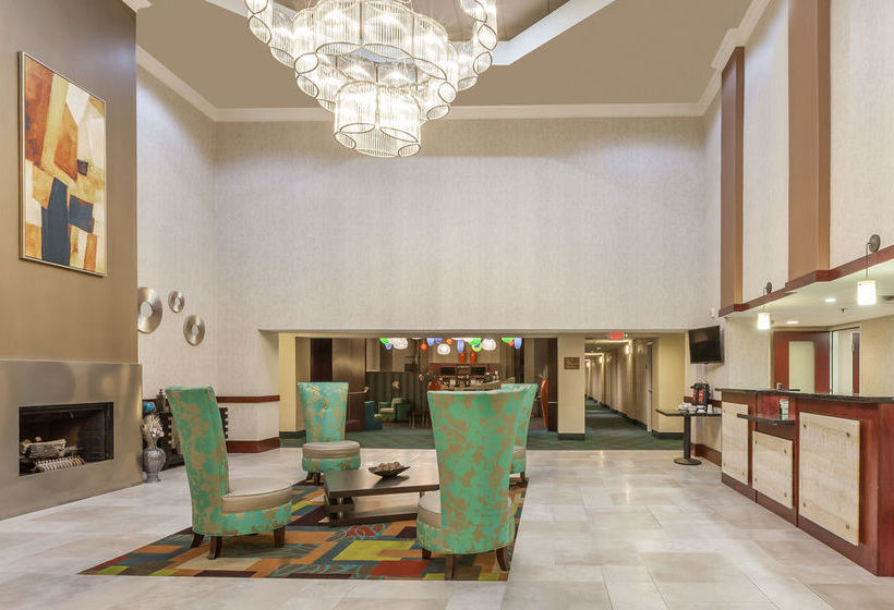 Clarion Hotel Conference Center   | Oklahoma City | Oklahoma | United States 8