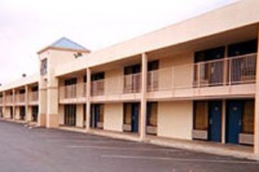 Hotel Flagship Inn Oklahoma