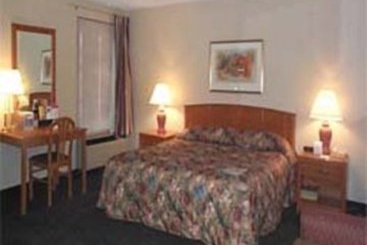 Hotel Flagship Inn  | Tulsa | Oklahoma | United States 1