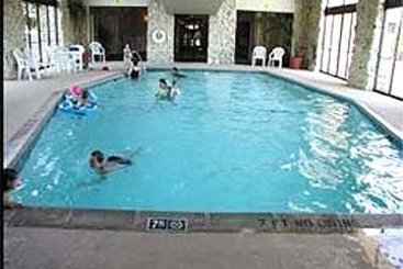 Hotel Flagship Inn  | Tulsa | Oklahoma | United States 2