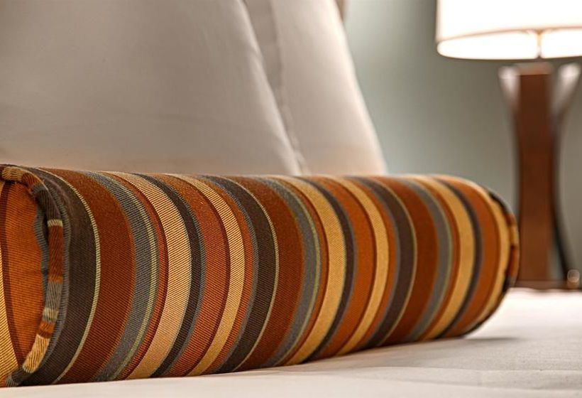 Hotel Best Western Windsor Inn  | Ashland | Oregon | Estados Unidos 12