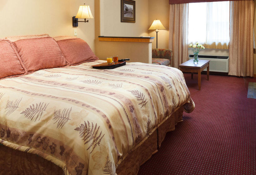 Hotel Quality Inn & Suites 49'er  | Jackson Hole | Wyoming | United States 12